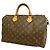 Borsa Louis Vuitton Monogram Speedy 35