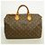 Borsa Louis Vuitton Monogram Speedy 35 - vista 14