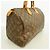 Borsa Louis Vuitton Monogram Speedy 35 - vista 2