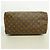 Borsa Louis Vuitton Monogram Speedy 35 - vista 3