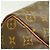 Borsa Louis Vuitton Monogram Speedy 35 - vista 6