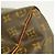 Borsa Louis Vuitton Monogram Speedy 35 - vista 7