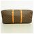 Louis Vuitton Monogram Keepall 50 Boston Bag - Ansicht 3