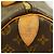 Louis Vuitton Monogram Keepall 50 Boston Bag - Ansicht 5