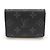 Tarjetero Louis Vuitton Monogram Eclipse
