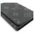 Tarjetero Louis Vuitton Monogram Eclipse - vista 4