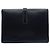 Hermès Sac pochette Hermes Jige PM Black - vue 2