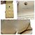 Christian Dior Dior Calo Cannage Schultertasche mit Kette - Ansicht 6