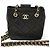Borsa a tracolla Chanel Matelasse con catena