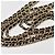 Borsa a tracolla Chanel Matelasse con catena - vista 10