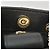 Borsa a tracolla Chanel Matelasse con catena - vista 12