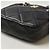 Borsa a tracolla Chanel Matelasse con catena - vista 9