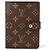 Louis Vuitton PM Monogram Agenda - vue 2
