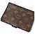 Louis Vuitton PM Monogram Agenda - vue 4