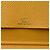 Hermès Ensemble carnet Agenda Hermes en cuir Epsom jaune - vue 12