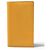 Hermès Ensemble carnet Agenda Hermes en cuir Epsom jaune - vue 2