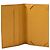 Hermès Ensemble carnet Agenda Hermes en cuir Epsom jaune - vue 6