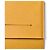 Hermès Ensemble carnet Agenda Hermes en cuir Epsom jaune - vue 9