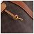 Céline CELINE Macadam Canvas Boston Bag PVC Leather Brown Gold Auth 207455V - Jerrillo - vue 12