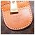 Céline CELINE Macadam Canvas Boston Bag PVC Leather Brown Gold Auth 207455V - Jerrillo - vue 19
