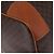 Céline CELINE Macadam Canvas Boston Bag PVC Leather Brown Gold Auth 207455V - Jerrillo - vue 4