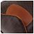 Céline CELINE Macadam Canvas Boston Bag PVC Leather Brown Gold Auth 207455V - Jerrillo - vue 6