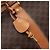 Céline CELINE Macadam Boston Bag PVC Brown Gold Tone Auth 206697A - Jerrillo - vista 16