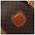 Céline CELINE Macadam Boston Bag PVC Brown Gold Tone Auth 206697A - Jerrillo - vista 17