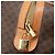 Céline CELINE Macadam Boston Bag PVC Brown Gold Tone Auth 206697A - Jerrillo - vista 18