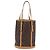 LOUIS VUITTON Monogram Bucket GM Shoulder Bag M42236 LV Auth hk4196 - Jerrillo