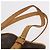 LOUIS VUITTON Monogram Bucket GM Shoulder Bag M42236 LV Auth hk4196 - Jerrillo - vista 10