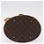LOUIS VUITTON Monogram Bucket GM Shoulder Bag M42236 LV Auth hk4196 - Jerrillo - vista 13