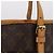 LOUIS VUITTON Monogram Bucket GM Shoulder Bag M42236 LV Auth hk4196 - Jerrillo - vista 4