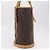 LOUIS VUITTON Monogram Bucket GM Shoulder Bag M42236 LV Auth hk4196 - Jerrillo - vista 5