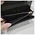 Cartera Chanel de piel negra - vista 12