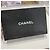 Cartera Chanel de piel negra - vista 14