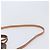 Céline CELINE Macadam Hand Bag PVC 2way Brown Gold Tone Auth ka6693 - Jerrillo - vista 11
