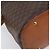 Céline CELINE Macadam Hand Bag PVC 2way Brown Gold Tone Auth ka6693 - Jerrillo - vista 16