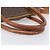 Céline CELINE Macadam Hand Bag PVC 2way Brown Gold Tone Auth ka6693 - Jerrillo - vista 8