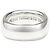 Tiffany & Co Square Smooth Band Ring Silber 925 Sterlingsilber Gr. 54
