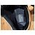 Baskets Chanel CC Logo en daim et paillettes - vue 12