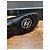 Baskets Chanel CC Logo en daim et paillettes - vue 4