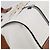 LOEWE Hammock Mini Hand Bag Leather 2way White Silver Auth 212709SM - Jerrillo - view 17