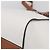 LOEWE Hammock Mini Hand Bag Leather 2way White Silver Auth 212709SM - Jerrillo - view 18