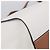 LOEWE Hammock Mini Hand Bag Leather 2way White Silver Auth 212709SM - Jerrillo - view 19