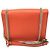 Gucci Interlocking Chain Leather Small - vue 2