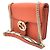 Gucci Interlocking Chain Leather Small - vue 5
