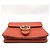 Gucci Interlocking Chain Leather Small - vue 6