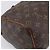 LOUIS VUITTON Monogram Speedy 25 Hand Bag M41528 LV Auth RV015 - Jerrillo - vista 18