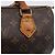 LOUIS VUITTON Monogram Speedy 25 Hand Bag M41528 LV Auth RV015 - Jerrillo - vista 19